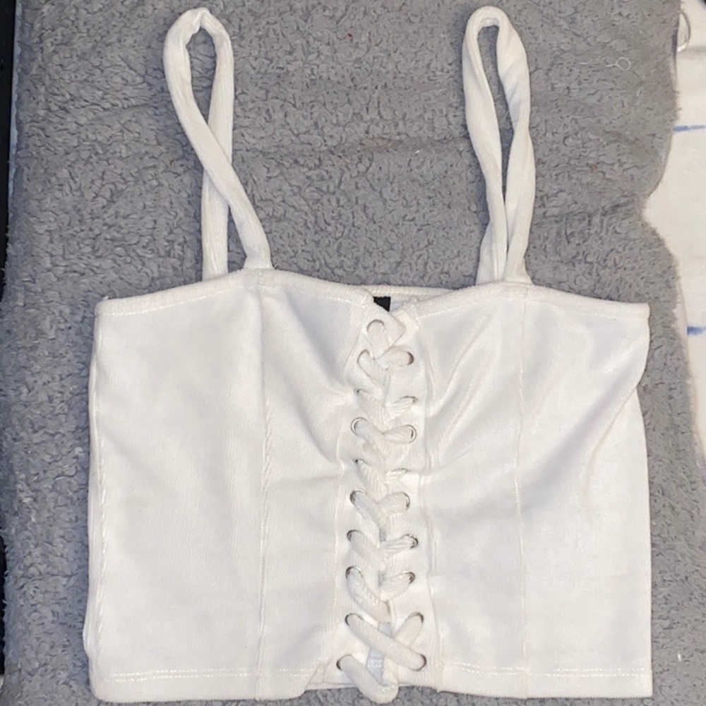 Forever 21 tank top